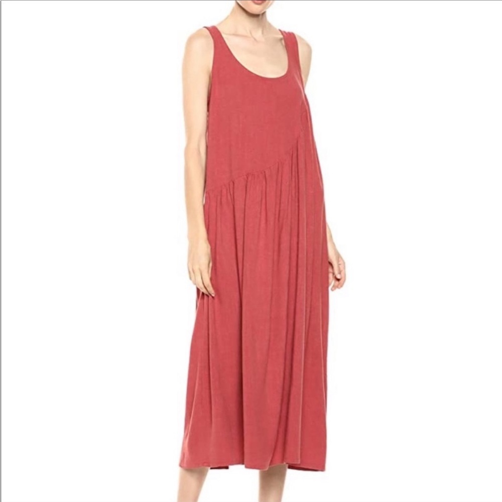 Rachel Pally gauze Janie dress Sz. S